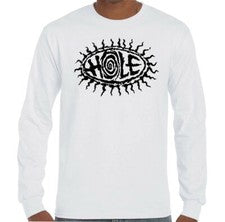 Camiseta de moda para hombre como usada por Kurt Cobain Hole Nirvana Grunge Hi How Are You