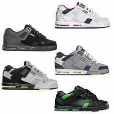 Globe Sabre Hombre Zapatillas Skate Zapatillas Skate Zapatillas Deportivas