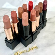 Lápiz labial Morphe - Elige tono - Descontinuado difícil de encontrar mate o crema, tamaño completo nuevo