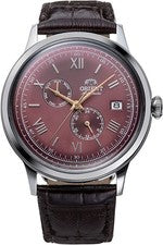 Orient Bambino RA-AK0705R10B Reloj Mecánico para Hombre