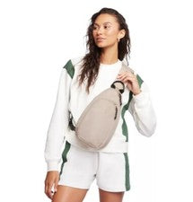 Bolso Bandolera PUMA Myriad, Bandolera, Fannypack, Beige, Nuevo sin Etiquetas