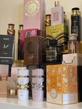 Perfumes Árabes Originales