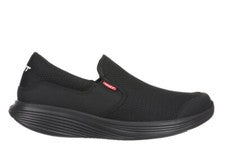 MBT Zapatos Hombre - Zapatos Hombre - Zapatillas - MODENA III SLIP ON M - black - NUEVO