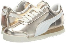 [399278-01] MUJER PUMA ROMA CROMO