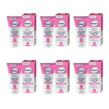 Crema facial Balea 6 x 50 ml crema potenciadora de colágeno