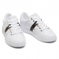 sneaker donna Guess FL5REEELE12