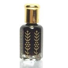 Aceite Oudh Camboyano Super Puro 100% Madera de Agar 12 ml Raro Genuino Prachinburi🪵🥇