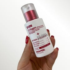 Medipeel Retinol Colágeno Ampolla Lifting Cuidado Hidratante 50 ml