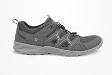 Zapato bajo ECCO TERRACRUISE LT M HOMBRE Zapatillas Exterior Gris 825774