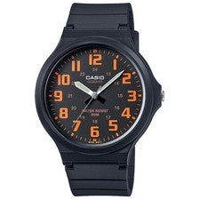 Reloj Casio MW-240-4BVEF analógico | PVP £19,90