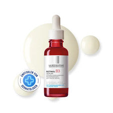 La Roche Posay Retinol B3 Serum Intensivo, 30 ml, PZN 16652242