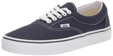 Zapatos Vans U Era en Azul Marino | Azul Marino | Auténticos Nuevos