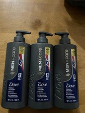 Champú + acondicionador 3 Dove Men+Care Fresh Victory 2 en 1 18 oz