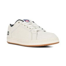 Zapatos de skate Etnies Sal 23 - blancos