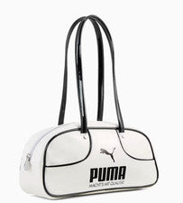 Bolso de hombro PUMA 1976 con agarre de flauta informal estilo de vida moda 09286402