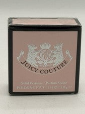 Perfume sólido Juicy Couture 0,13 oz/3,8 g ¡NUEVO SELLADO!