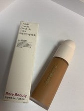 RARA BASE SIN PESO BEAUTYLIQUID TOUCH 420 28ml NUEVA