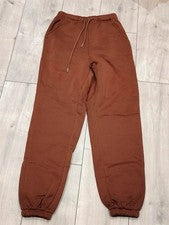 Pantalón estilo jogger para hombre talla XS