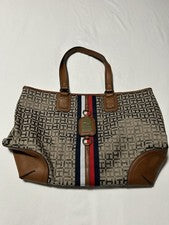 Bolso de mano Tommy Hilfiger para mujer