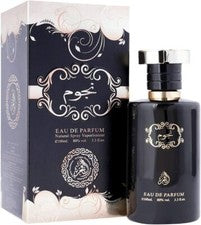 Al Fakhr Najoom Eau De Perfume Long Lasting Scent For Men 100ml