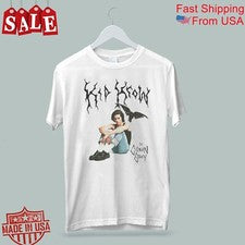 Nueva Camisa Conan Gris - Regalo Krow para Niños Para Fans Unisex Todas las Tallas