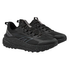Zapato Hombre Hi-Tec Negro/Asfalto NUEVO EN CAJA ELIGE TALLA