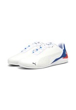 Zapatilla deportiva Puma BMW MMS Drift Cat Decima blanca 307304 06