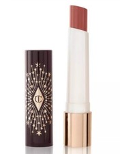 Lápiz labial Charlotte Tilbury HYALURONIC HAPPYIKISS color bálsamo HAPPIPETAL 2,4 g