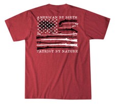 Camiseta estilo Howitzer para hombre por nacimiento militar Grunt MFG