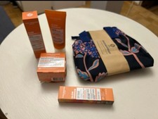 Komplett-Set 🥰 Yves Rocher Glow Energie(C+) Booster Creme