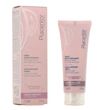 Crema Ultra Exfoliante Placentor Vegetal 75g