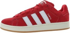 Adidas Hombre Talla 9 Campus 00s Mejor Escarlata/Blanco Off H03474