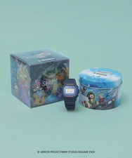 Dragon Quest VII Reimagined x G-SHOCK DW-5600 SHIPS Japan Limited