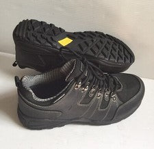 Nuevo DREW Canyon Para Hombres Ortopédico Impermeable Senderismo Zapato Cuero Zapatilla Antideslizante
