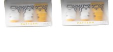 PATTERN On-The-Go Kits de Cuidado del Cabello Champú Hidratación Acondicionador Pesado Tracee Ross