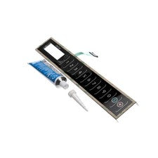 CONJUNTO DE PANEL TÁCTIL - EN TACO 59224799 - Repuesto Original OEM