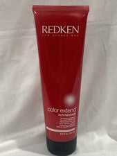 Tratamiento protector REDKEN COLOR EXTEND RICH RECOVERY 8,5 OZ cuidado del cabello tratado