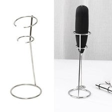 Soporte de alta calidad herramienta de cocina fácil de limpiar estructura de acero inoxidable