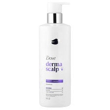 Champú Derma para cuero cabelludo, aumento de densidad, 16 fl oz