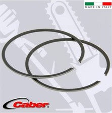 Anillos Caber 40mm x 1.2mm para Stihl FS240 FS360 MS201 MS201T