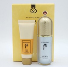 The history of Whoo Gongjinhyang Mi Essential Primer Base Set Especial K-Beauty