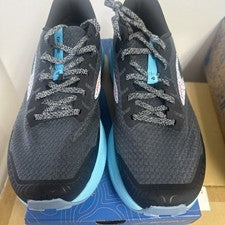 Brooks- Light Trail Mujer 9.5 Mediano B