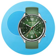 Protector Pantalla Gel Premium para OnePlus Watch 2R (pack de 3)