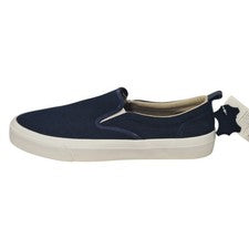 Zapatos de salón informales sin cordones de gamuza de la colección M&S para hombre PVP £32,00