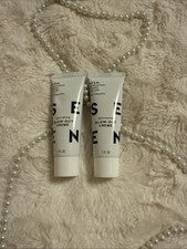 2x Champú para el cuidado de la piel VISTO ¡No obstruye los poros 1 fl oz cada uno de todos los tipos de cabello!