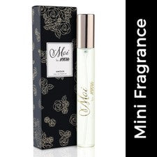 Nykaa Moi Perfume de Bolsillo Amour Fragancia de Larga Duración 16 ml