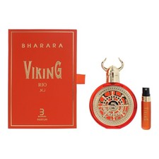 Perfume Bharara C 100 ml para unisex