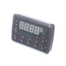 CONTROLADOR DE PLANCHA IHEG-J CON 39828-2 - Repuesto Original OEM