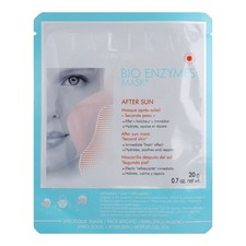 Cuidado facial Talika Bio Enzymes Mask After Sun 1 pieza