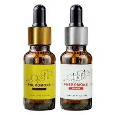 Best Sex Pheromones For Men Attract Hot Women Androstenone Phermones Oil 10ML